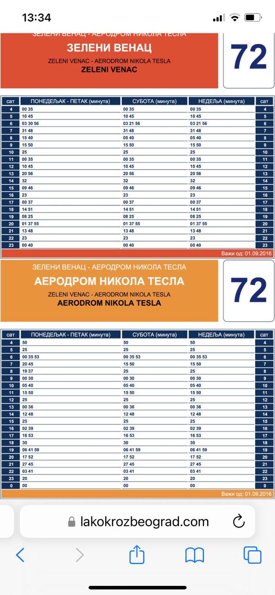 شقة 5Min Airport Surčin المظهر الخارجي الصورة